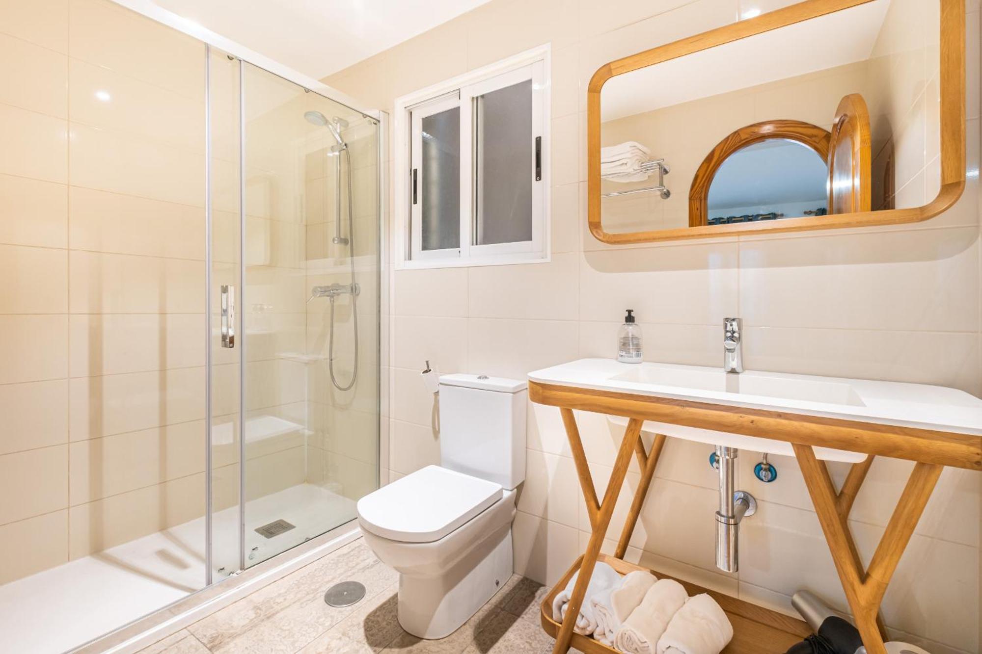 Apartamentos El Castell Benidorm Old-Town Экстерьер фото
