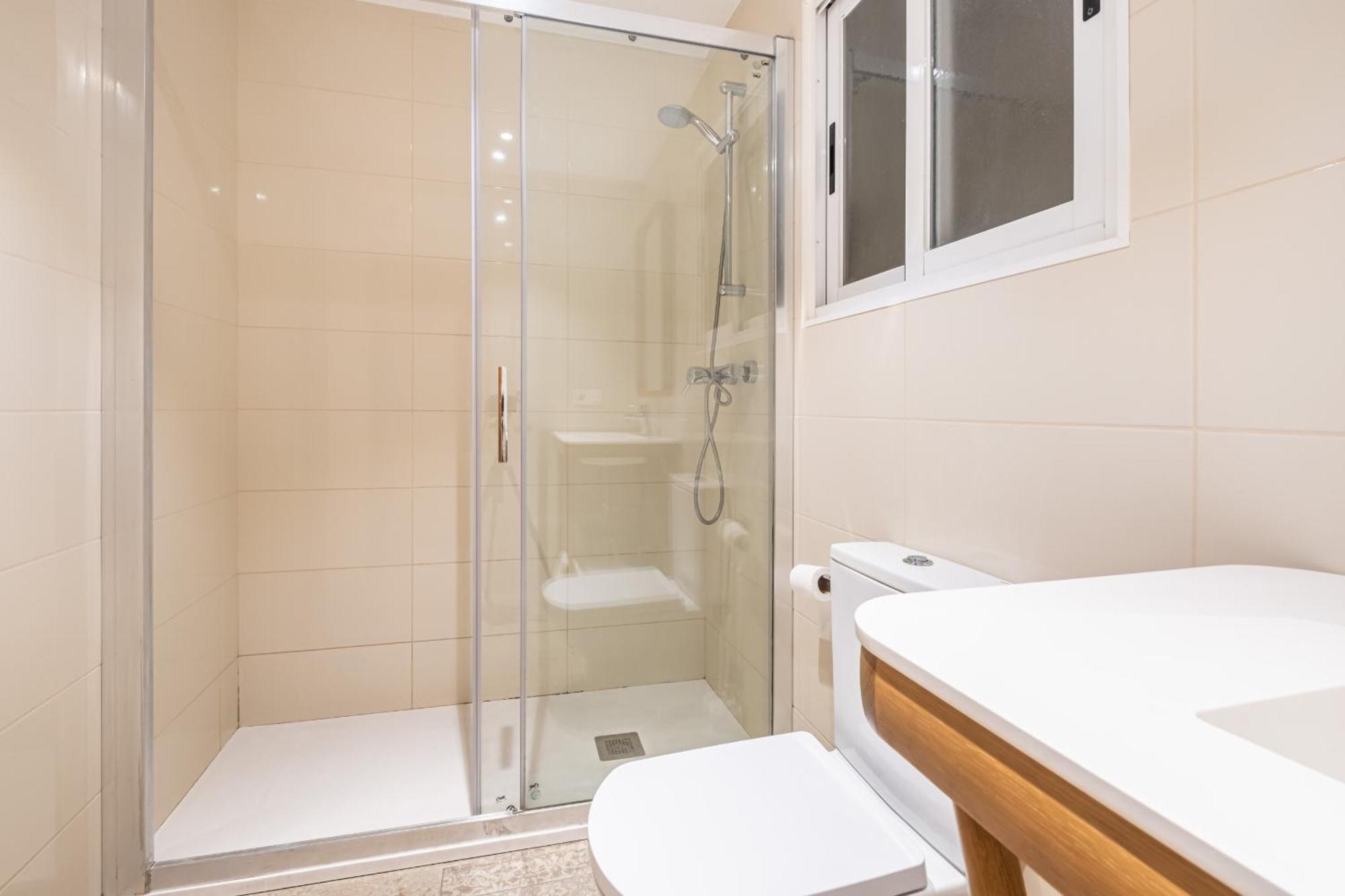 Apartamentos El Castell Benidorm Old-Town Экстерьер фото